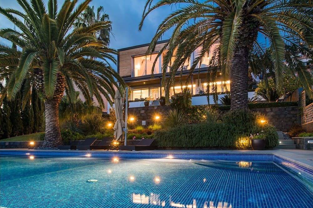 Casa vacanza a Caniço a partire da 624€ a notte