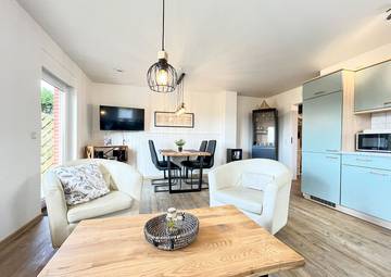 Ferienhaus für 4 Personen in Boltenhagen, Nordwestmecklenburg (Wismar und Umgebung), Bild 1