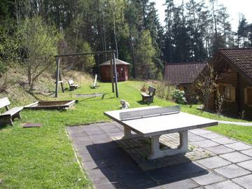 Vacation Rental for 5 Guests in Stamsried, Eastern Bavaria, Picture 4
