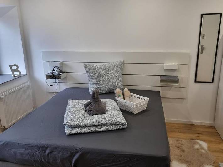Ferienwohnung für 2 Personen in Kaiserslautern