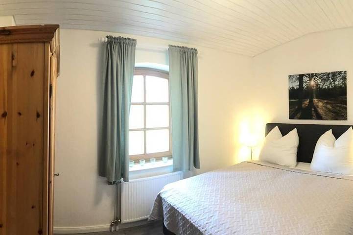 Ferienhaus für 2 Personen, mit Garten und Sauna in Lüneburg und Umgebung - 3