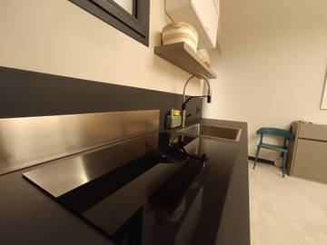 Appartamento per 4 Persone in Cervo (Borgo), Cervo (Liguria), Foto 4