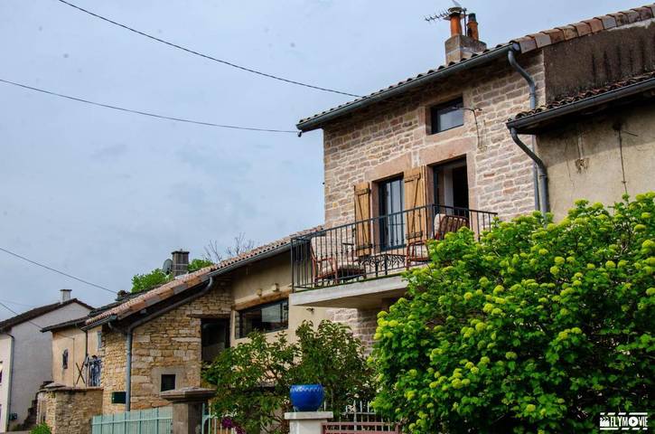 Location de vacances pour 12 personnes, avec jardin et piscine, animaux acceptés à Lacrost - 3