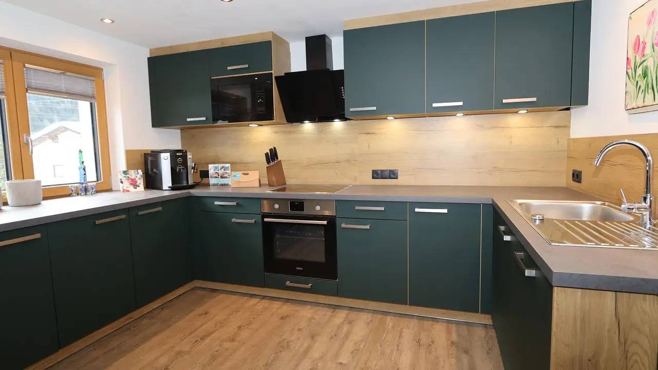 Ferienhaus für 13 Personen (200 m²) in Pettneu in Lechtaler Alpen, Pettneu am Arlberg