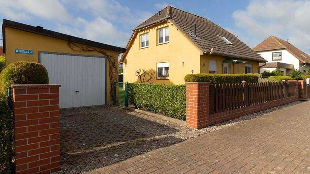 Apartamento vacacional entero, Ferienwohnung für 2 Personen (51 m²) in Dranske in Dranske, Rügen