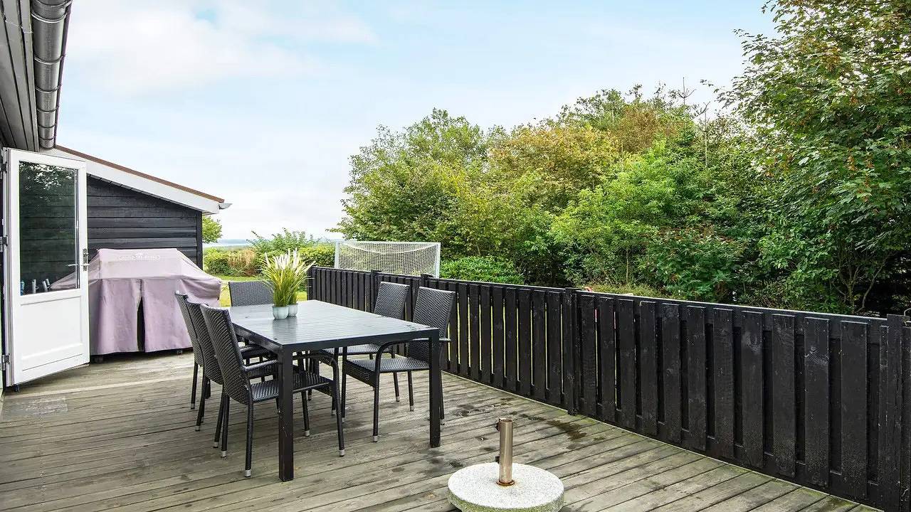 Ferienhaus für 6 Personen (90 m²) in Struer in Humlum, Struer