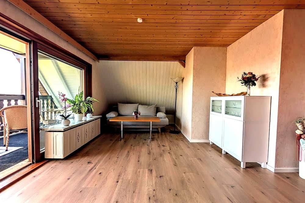 Ganze Wohnung, Wohnung am Wald in ruhiger Siedlung Panoramafenster 5 Min zur Autobahn - Zentrum in Chemnitz, Chemnitz und Umgebung