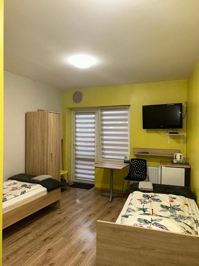 Maison d’hôte pour 2 personnes, avec jardin, animaux acceptés