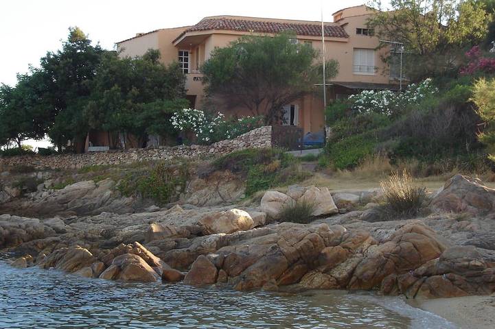 Appartamento vacanze per 10 persone, con giardino - 1