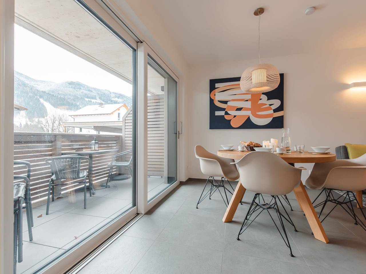 Ganze Wohnung, Das Georgen, Maiskogel in Gries im Pinzgau, Bruck an der Glocknerstraße