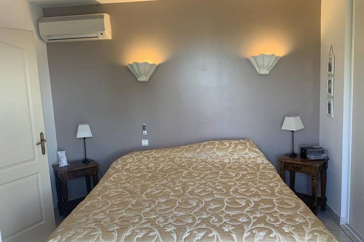 Location de vacances pour 12 personnes, avec jacuzzi et jardin à Cers - 4