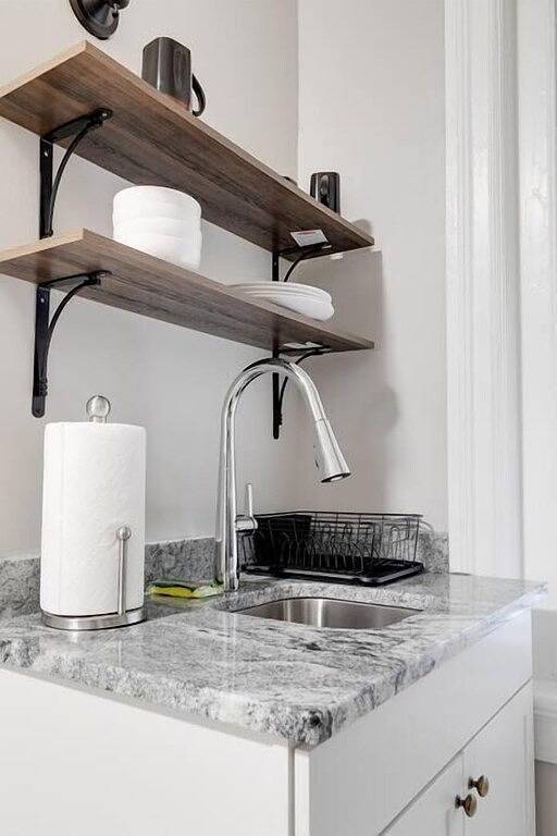 Ganze Wohnung, Nest & Rest/Free Parking/Museum/City Access in Richmond, Virginia