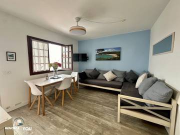 Ferienhaus in Alaior Gemeinde, Menorca für 4 