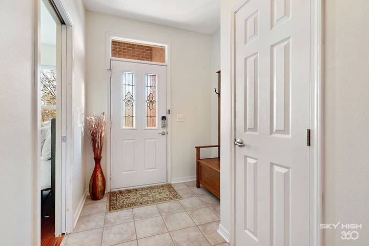 Ferienhaus für 6 Personen, mit Haustier in Bella Vista