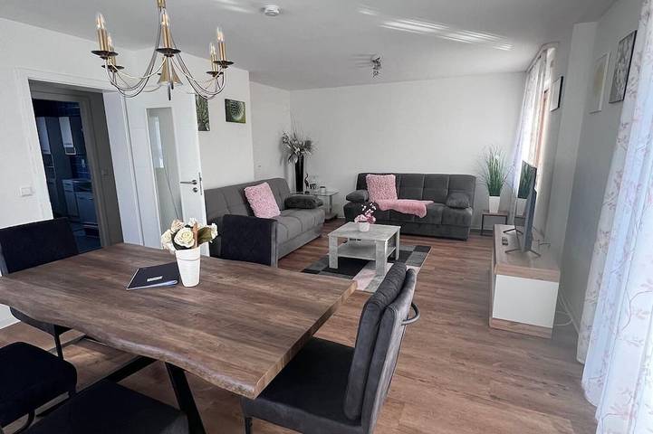 Ferienwohnung für 6 Personen - 1