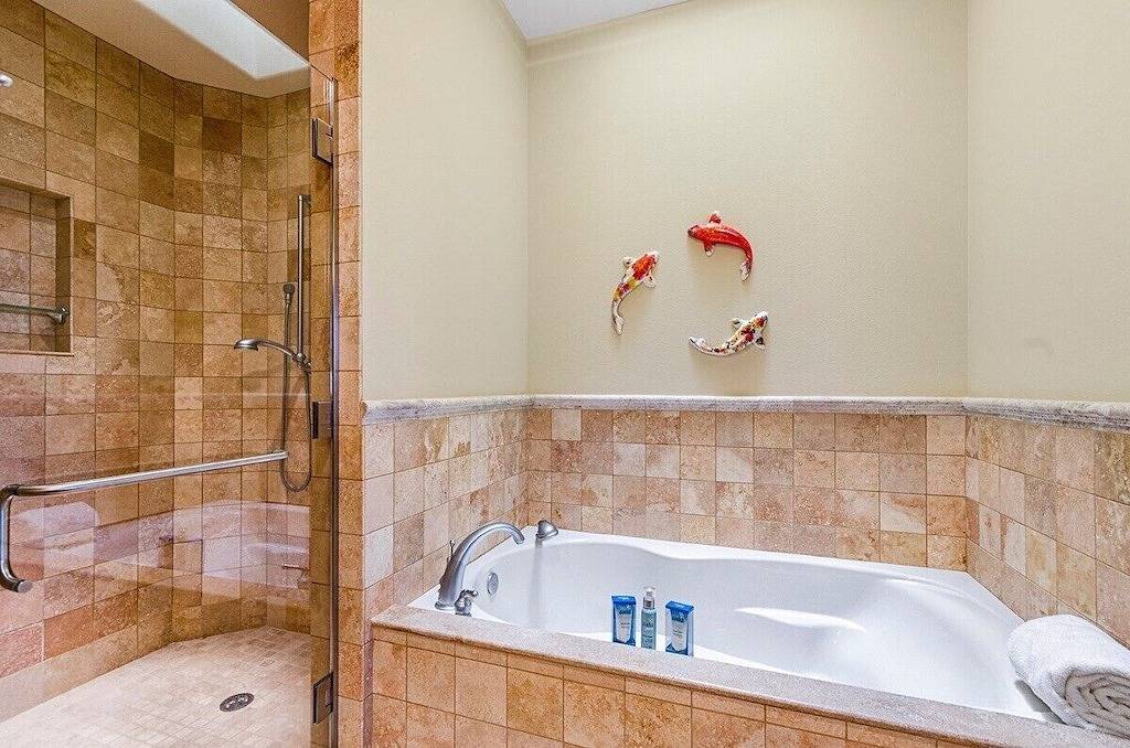 Ganze Wohnung, Luxurious Kolea Penthouse with direct access to Anaehoʻomalu Beach. in Waikoloa Beach Resort, Puako