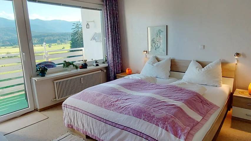 Bungalow für 4 Personen, mit Balkon in der Steiermark - 2