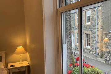 Cottage for 3 People in Peebles, Lowlands, Photo 2