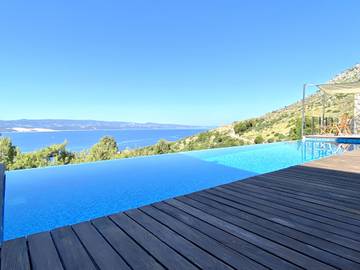 Ferienhaus für 8 Personen in Mimice, Split-Dalmatien, Bild 3