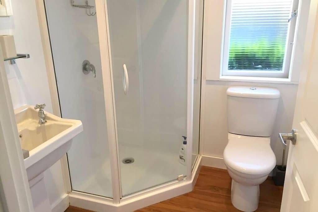 Klassisches Häuschen, renoviert und gut ausgestattet in Arrowtown, Otago