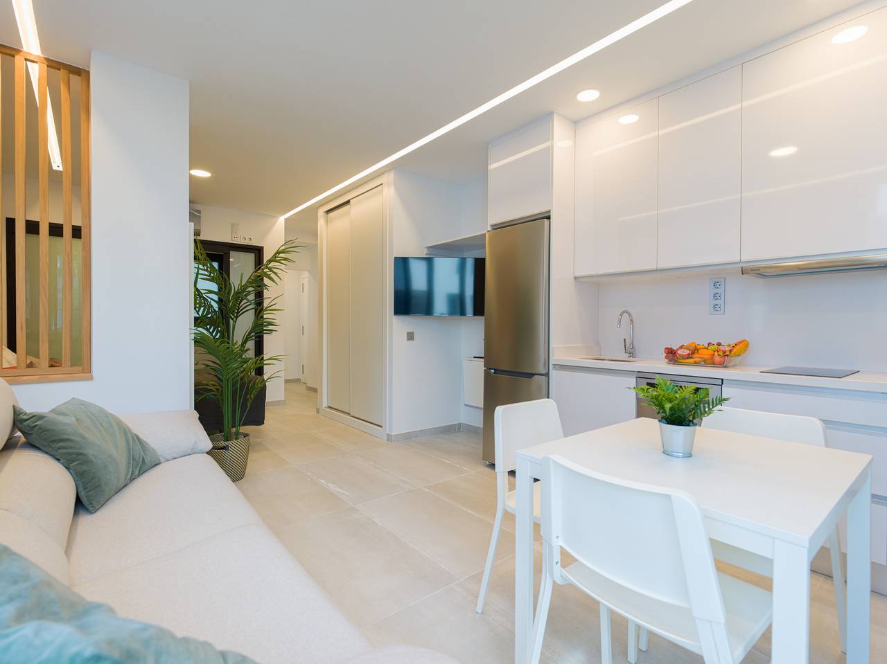 Estudio entero, Arenisca Beach Home in Las Palmas de Gran Canaria Centre, Las Palmas de Gran Canaria