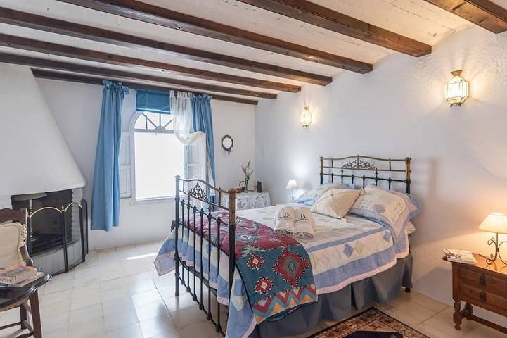 Casa Chantal Gaucín in Gaucín, Serranía de Ronda