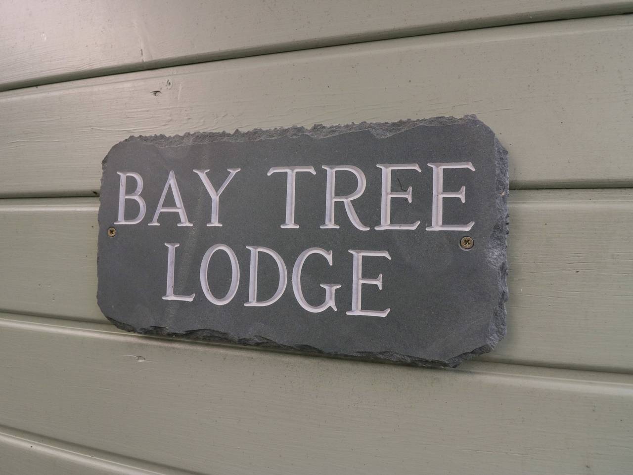 Bay Tree Lodge in Lake District