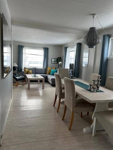 Ferienwohnung für 6 Personen, mit Garten - 1