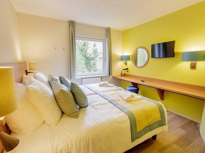 Villa für 4 Personen an der Nordsee