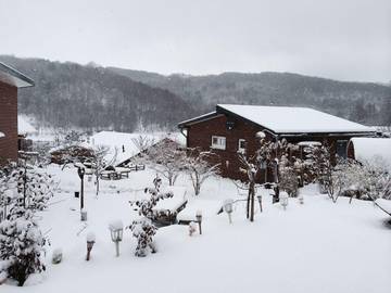 Studio für 4 Personen in Rieden (Eifel), Osteifel, Bild 2