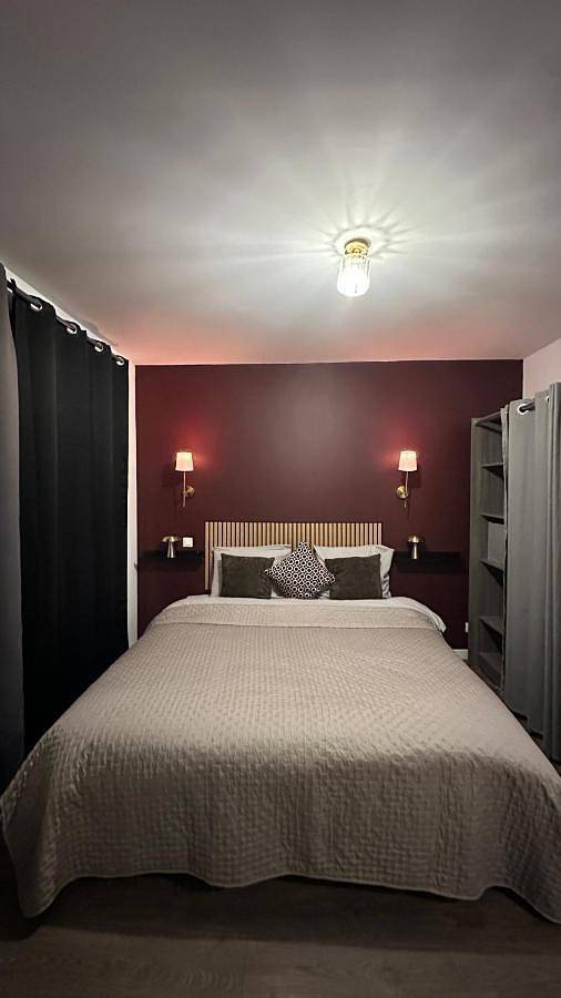 Appartement de vacances pour 6 personnes - 1