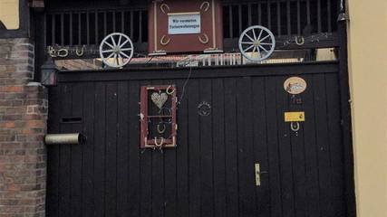 Bauernhof für 2 Personen in Erfurt, Thüringer Kernland, Bild 2