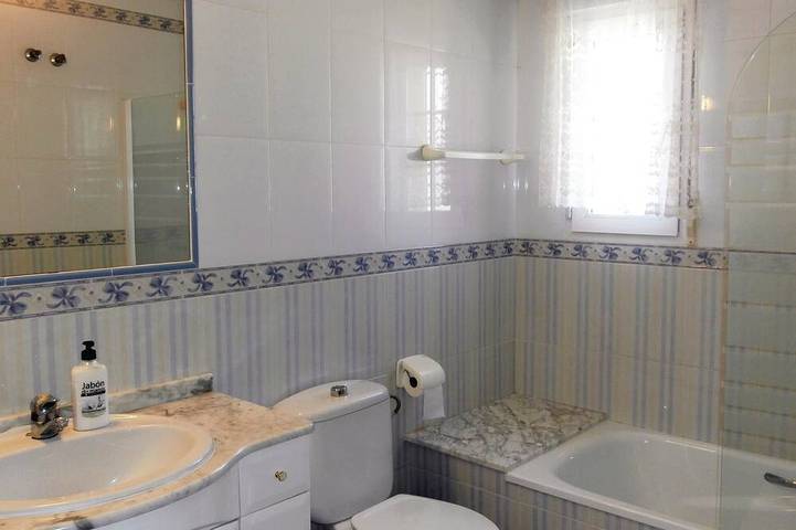Belle maison de 3 chambres à Orihuela. in La Zenia, Orihuela