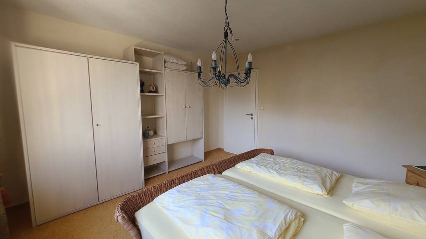 Ferienwohnung für 4 Personen, mit Garten in Schwäbische Alb - 3