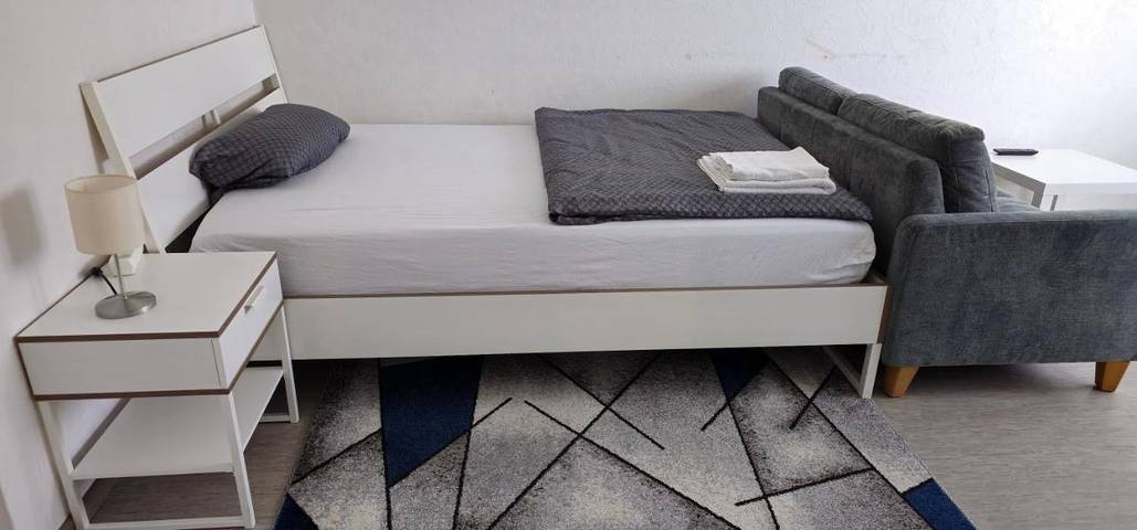 Ferienwohnung für 4 Personen