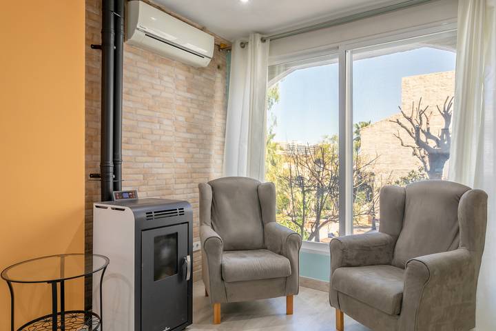 Ferienhaus für 5 Personen an der Costa Blanca - 4