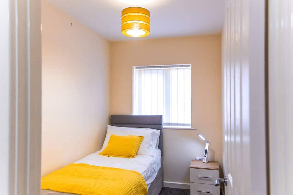 Salford Ferienwohnung Manchester Apart Hotel in Greater Manchester