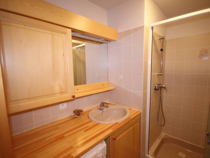 Gîte pour 4 personnes à Villard-sur-Doron - 3