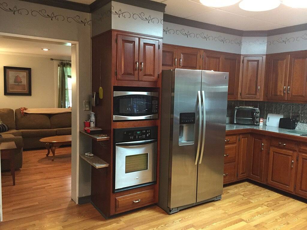 Schönes Einfamilienhaus neben Fisch-freundliche Manada Creek in Dauphin County