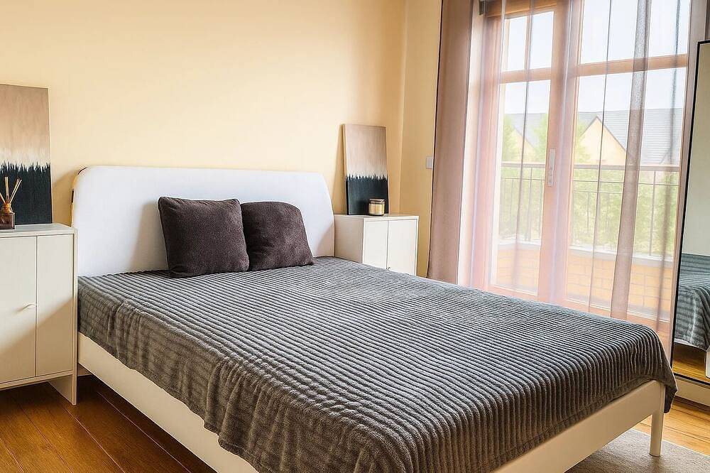 Entire apartment, Slavia !!! in Fingal