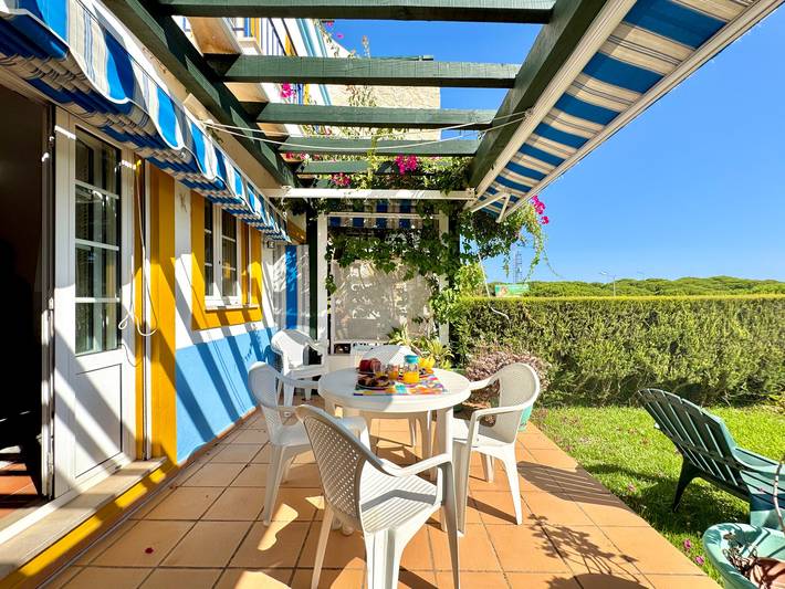 Ganze Wohnung, Algarve Praia Verde in Castro Marim, Faro Distrikt