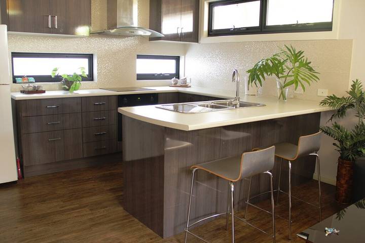 Maison d’hôte pour 5 personnes à Perth - 2