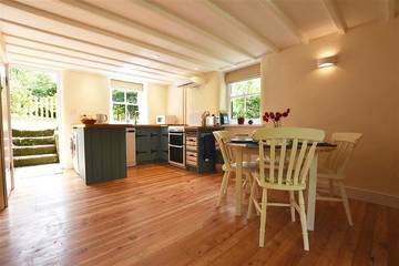 Cottage for 4 People in Pembrokeshire, South-Wales, Photo 4