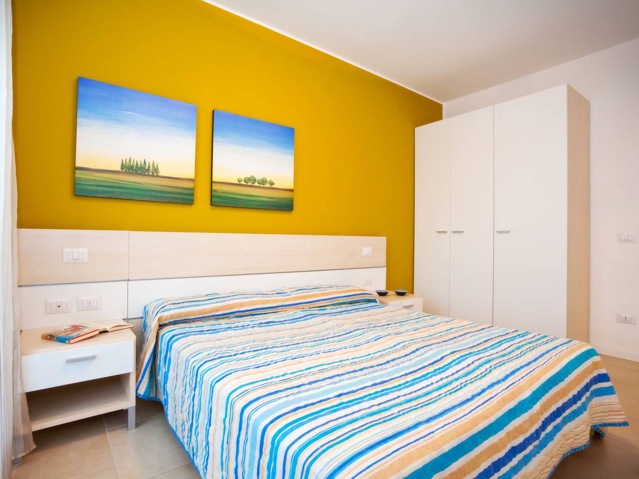 Ganze Wohnung, Villaggio A Mare in Porto Santa Margherita, Caorle