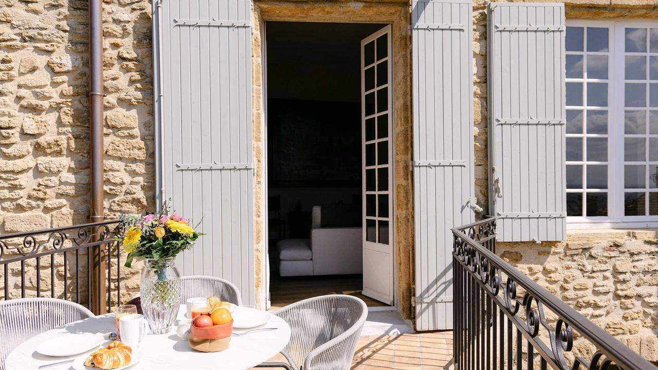 Villa für 10 Personen (300 m²) in Châteauneuf-du-Pape in Châteauneuf-du-Pape, Vaucluse