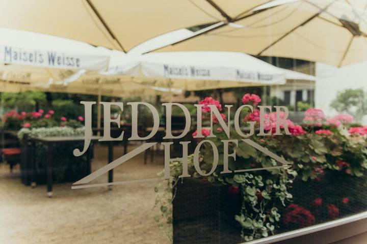 Hotel für 3 Personen, mit Terrasse und Garten in Visselhövede