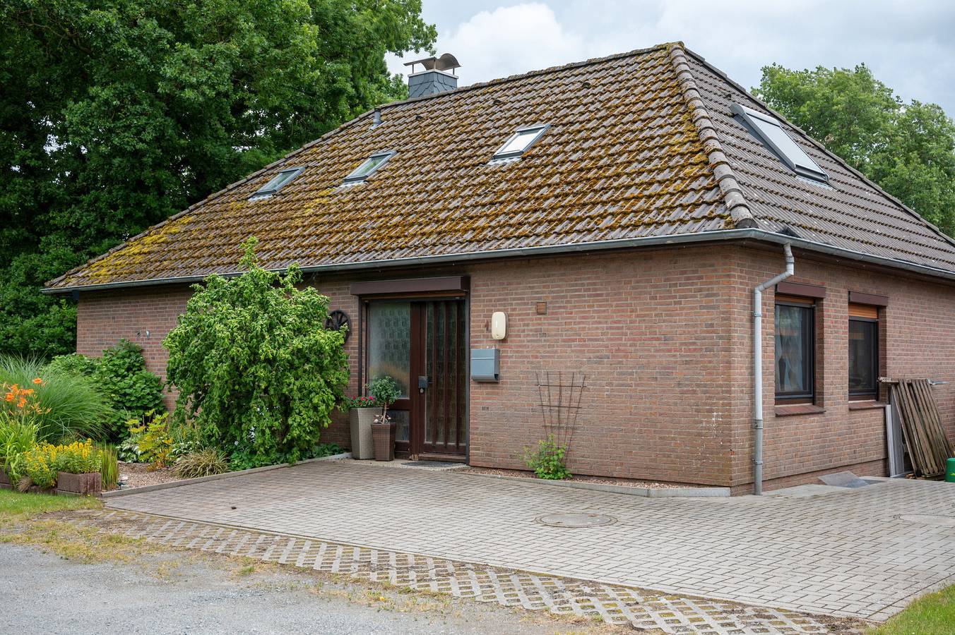 Ganze Wohnung, Ferienwohnung Hieltscher in Cuxhaven, Cuxland