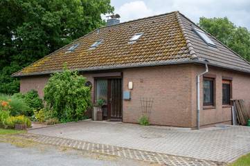 Ferienwohnung für 3 Personen in Cuxhaven