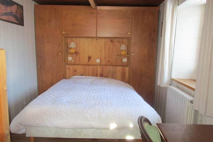 Chalet pour 14 personnes à Valmeinier - 4