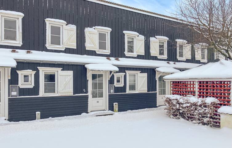 Ferienhaus für 6 Personen, mit Pool und Terrasse sowie Sauna in Agger